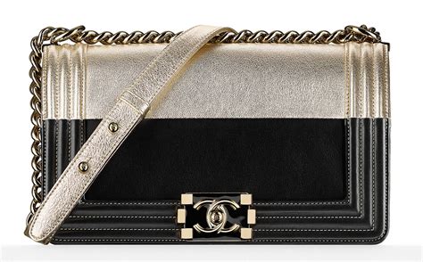 chanel boy blogg|The Ultimate Bag Guide: The Chanel Boy Bag .